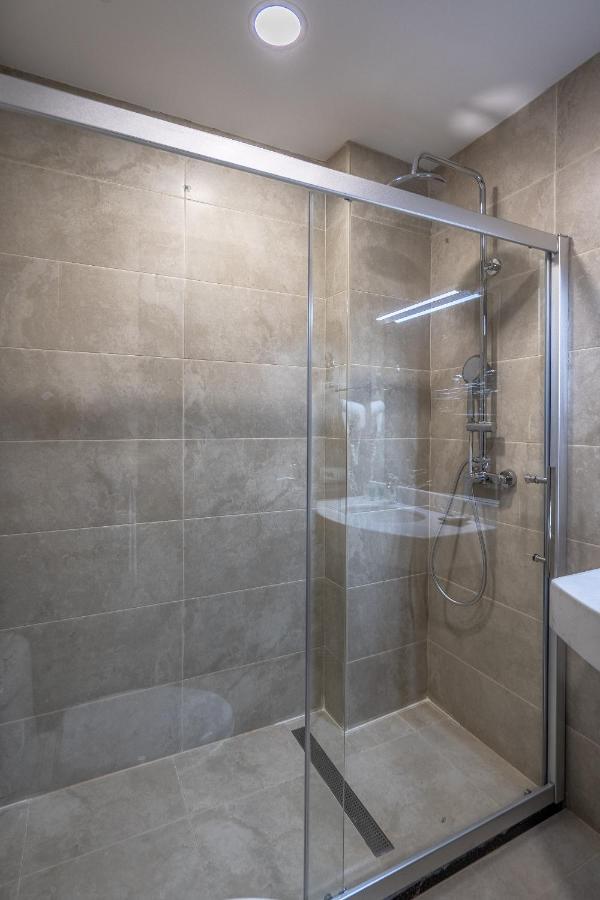 Snow Pine Suite - 4 Star Resort Bakuriani Dış mekan fotoğraf